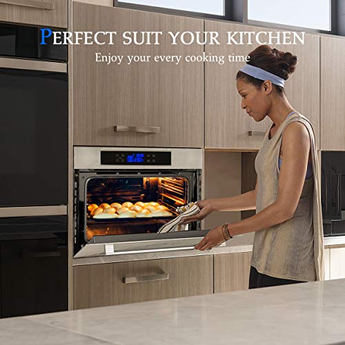 4 Function+Stainless+American+Electric+Certified