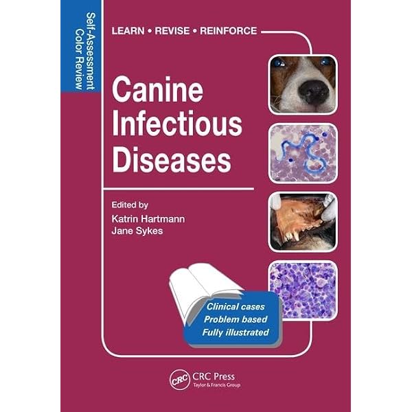 Small Animal Cardiopulmonary Medicine: Self-Assessment Color