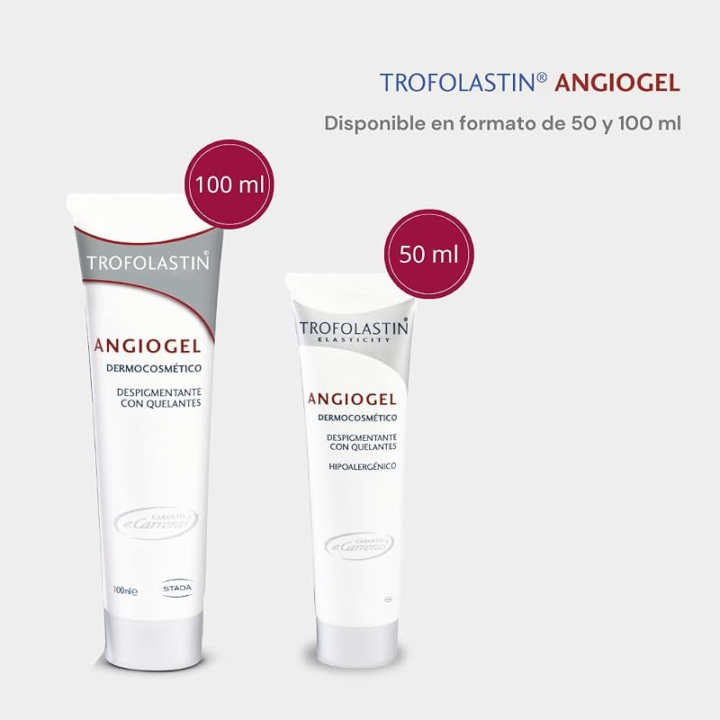 Carreras Spot-Behandlungen, 50 ml