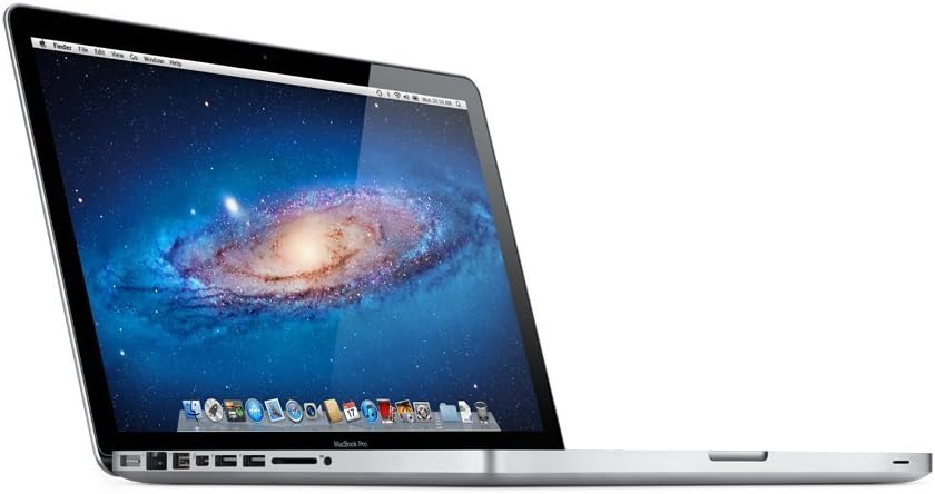 Latest update for macbook pro late 2011