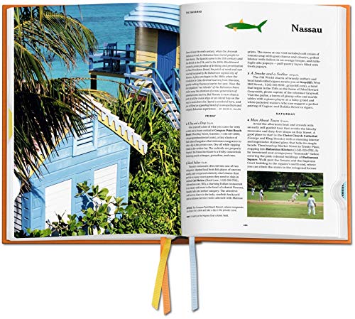 NYT. 36 Hours. Latin America & The Caribbean (VARIA) - //medicalbooks.filipinodoctors.org