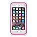 Co-Goldguard Case for iPhone 6/6s,[Heavy Duty] 3 in 1 Durable Cover with with Screen Protector Shockproof Drop-Proof Shell Case for Apple iPhone 6/6s 4.7 inch (Pink&White)