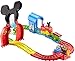 Fisher-Price Disney Mickey Mouse Clubhouse, Mouska Train Express Playset