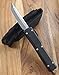 TacKnives OTF Double Action Safety Knife Out-The-Front MTU8