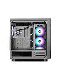 Parent-T7 C8 RGB - Ventilador de carcasa para EE.UU.