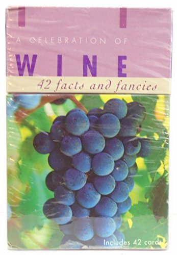 Wines of the World Guide Cards