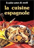 La cuisine espagnole by