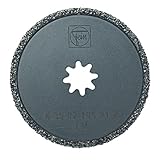 Fein 63502105012 2-1/2-Inch Diamond Tile Grout Blade