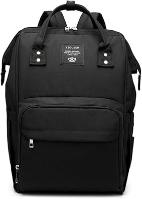lequeen diaper bag amazon