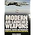 Modern Air-Launched Weapons