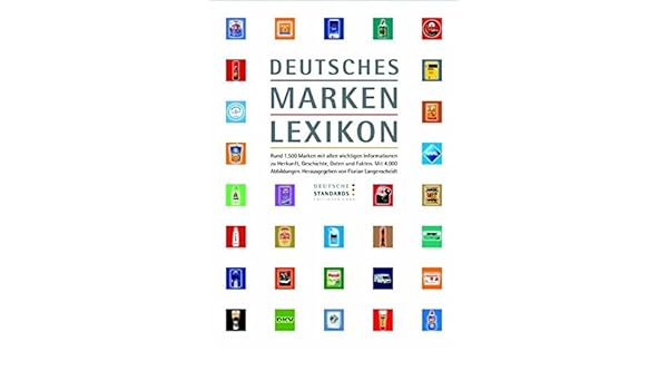 Deutsches markenregister