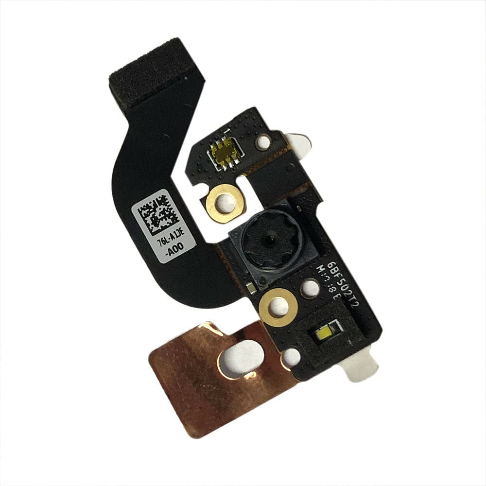 Zahara for Dell Latitude 5285 5290 Front Laptop Webcam Camera Module 6BF502T2