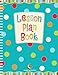 Creative Teaching Press Lesson Plan Book Teachers Recorder, 8.5 x 11 (CTP1390)
