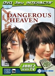 Dangerous Heaven - Dvd Interactif
