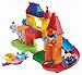 Fisher-Price Little People Magic of Disney Day at Disney Playset