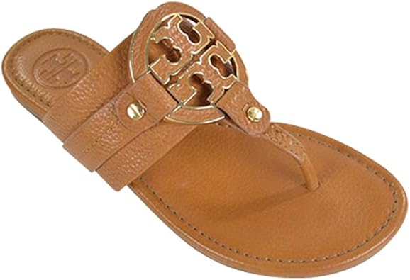 Tory burch amanda sandal Clearance