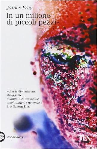 James Frey - In un milione di piccoli pezzi (2014)