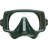 ScubaPro Frameless Mask