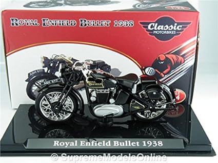 bullet royal enfield toys