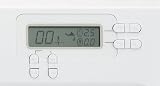 Brother SH40 Sewing Machine White 40 Stitches 5 One-Step Buttonholes view 5