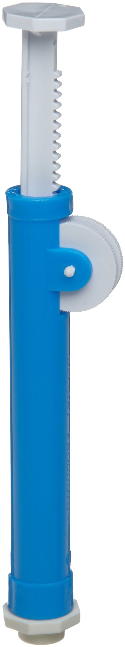 Bel-Art F37897-0000 Pipette Pump 2ml Pipettor, Blue