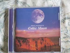 Soundtrack - Final Fantasy IV: Celtic Moon [Audio CD] - Amazon.com Music