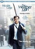 WEATHER MAN (2005) / (FULL SEN)