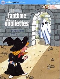 Le  fantôme des oubliettes