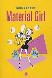 Material girl