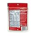 Peeled Snacks Organic Dried Fruit, Chili Mango, 2.8 oz., Pack of 12 –Healthy, Vegan Snacksfor On-the-Go, Lunch and More