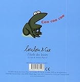 Image de le livre des bruits