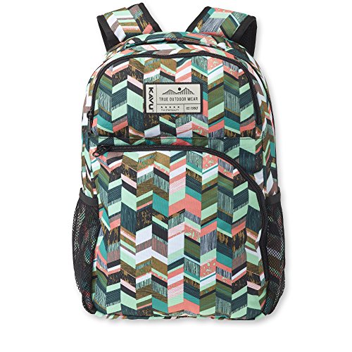 KAVU Packwood Backpack with Padded Laptop and Tablet Sleeve