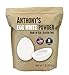 Anthony's Egg White Powder (1lb), Non-GMO, Gluten Free, Made in USA