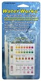 Industrial Test Systems WaterWorks WW-18K 9-Way Test Kit (2 Tests)