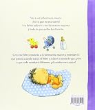 Image de ¡Vas a ser la hermana mayor! (Brother/Sister PIC) (Spanish Edition)