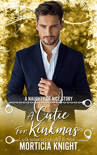 A Cutie for Kinkmas: An M/M Age Play Holiday Romance... en promo sur Amazon