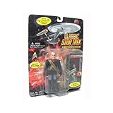 Star Trek General Chang