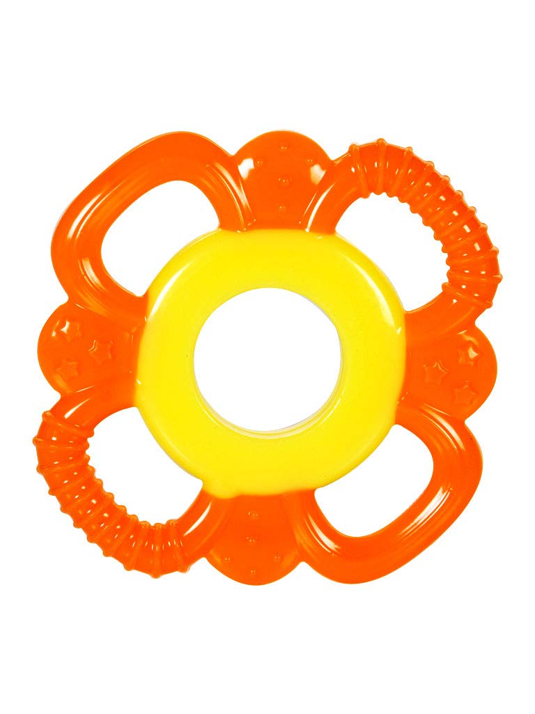 mee mee silicone teether