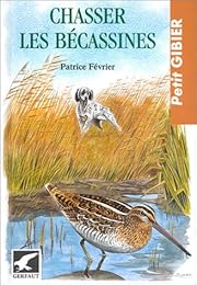 Chasser les bécassines