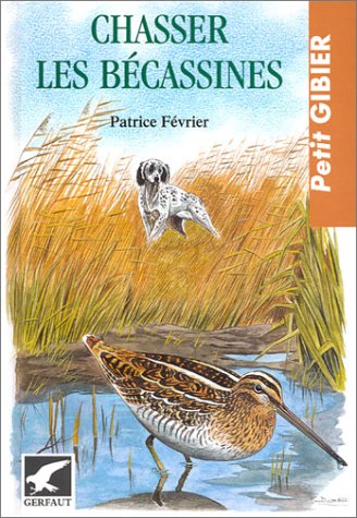 Chasser les bécassines