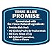 BLUE WILDERNESS WET DOG FOOD ROLLS NATURAL HEALTHY HOLISITC GRAIN FREE BEEF SALMON DUCK CHICKEN VARIETY PACK 4 POUNDS