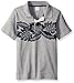 Gymboree Boys' Printed Polo Shirt