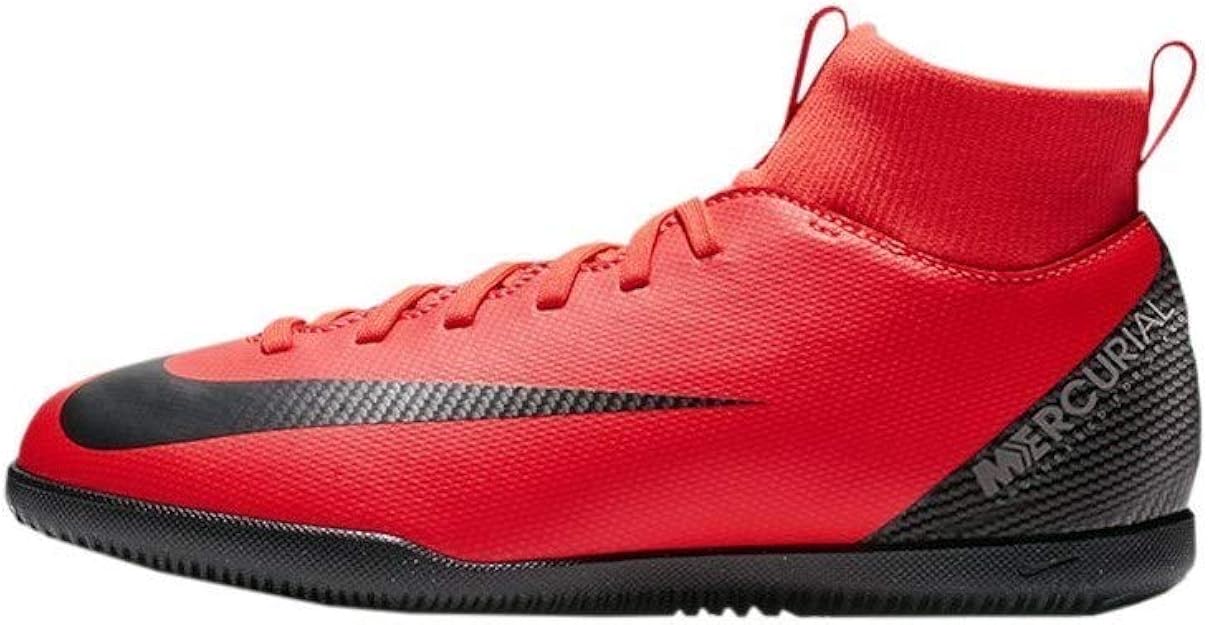 nike jr superflyx 6 club ic