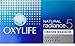 Oxy Life Natural Radiance5 Creme Bleach Oxygen Power with Skin Radiance Serum 27g