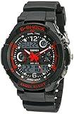 SKMEI Waterproof Multi Function Military Sports Watch LED Digital Analog Alarm