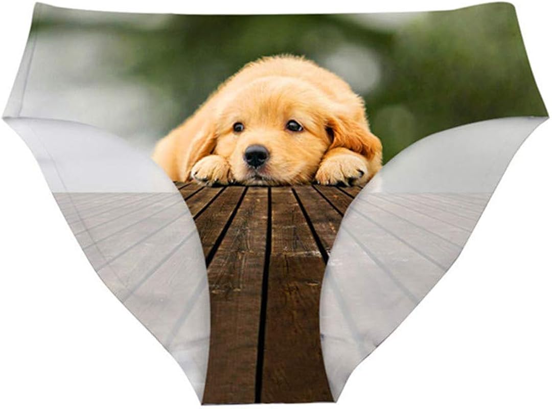 Photo De Chien Trop Mignon A Imprimer