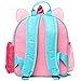 Stephen Joseph Personalized Little Girls' Mini Sidekick Unicorn Backpack With Name