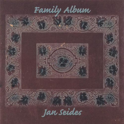 Jan Seides - Family Album By Jan Seides - Zortam Music