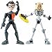 Teen Titans 3.5 Action Figure 2Pack Robin Terra
