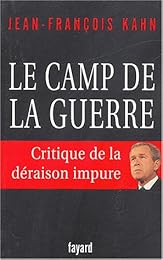 Le  camp de la guerre